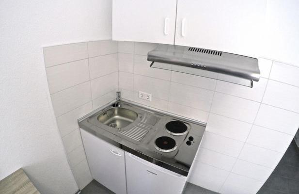 Pension Kochertal Aalen Esterno foto